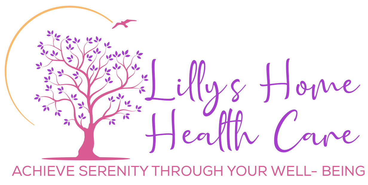 Lilly's Home Health Care